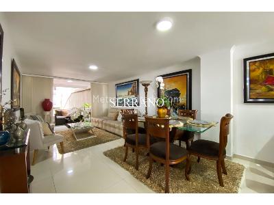 Apartamento de 3 alcobas en venta en Sotomayor, Bucaramanga, 146 m² · foto 3 de 20