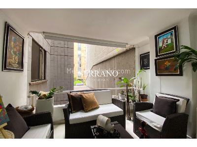 Apartamento de 3 alcobas en venta en Sotomayor, Bucaramanga, 146 m² · foto 4 de 20