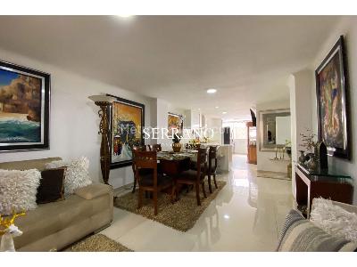 Apartamento de 3 alcobas en venta en Sotomayor, Bucaramanga, 146 m² · foto 5 de 20