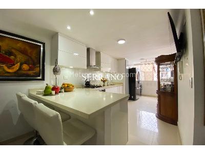 Apartamento de 3 alcobas en venta en Sotomayor, Bucaramanga, 146 m² · foto 6 de 20