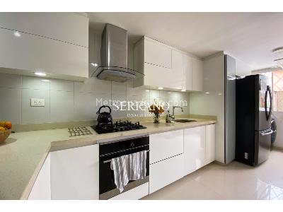 Apartamento de 3 alcobas en venta en Sotomayor, Bucaramanga, 146 m² · foto 7 de 20