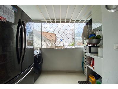 Apartamento de 3 alcobas en venta en Sotomayor, Bucaramanga, 146 m² · foto 8 de 20