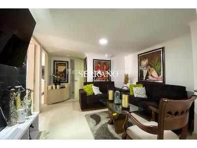 Apartamento de 3 alcobas en venta en Sotomayor, Bucaramanga, 146 m² · foto 9 de 20