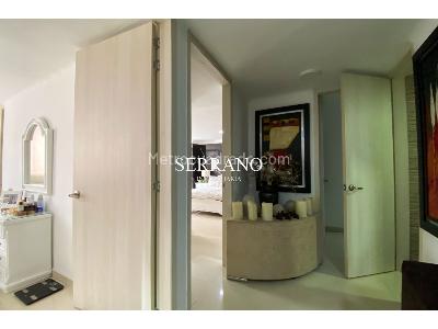 Apartamento de 3 alcobas en venta en Sotomayor, Bucaramanga, 146 m² · foto 10 de 20