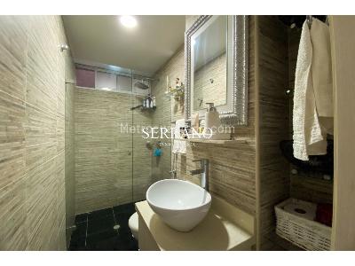 Apartamento de 3 alcobas en venta en Sotomayor, Bucaramanga, 146 m² · foto 11 de 20