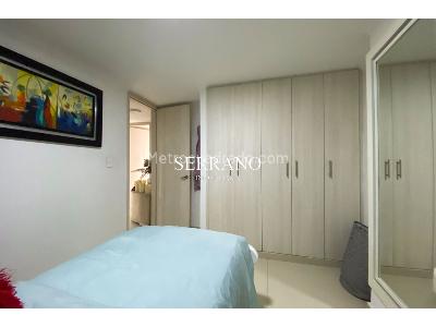 Apartamento de 3 alcobas en venta en Sotomayor, Bucaramanga, 146 m² · foto 13 de 20