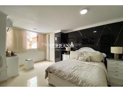 Apartamento de 3 alcobas en venta en Sotomayor, Bucaramanga, 146 m² · foto 17 de 20
