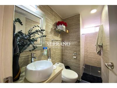 Apartamento de 3 alcobas en venta en Sotomayor, Bucaramanga, 146 m² · foto 19 de 20