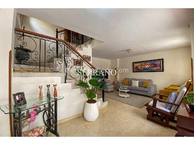 Casa de 3 alcobas en venta en Cañaveral, Floridablanca, 173 m² · foto 2 de 20