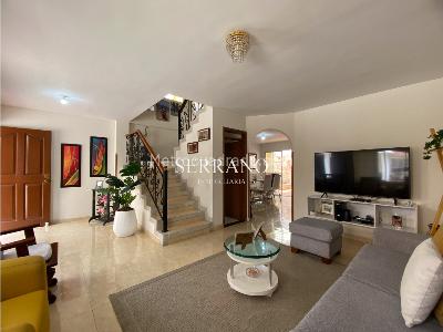Casa de 3 alcobas en venta en Cañaveral, Floridablanca, 173 m² · foto 3 de 20