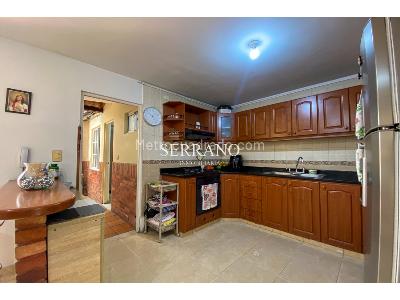 Casa de 3 alcobas en venta en Cañaveral, Floridablanca, 173 m² · foto 6 de 20