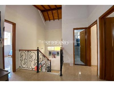Casa de 3 alcobas en venta en Cañaveral, Floridablanca, 173 m² · foto 12 de 20
