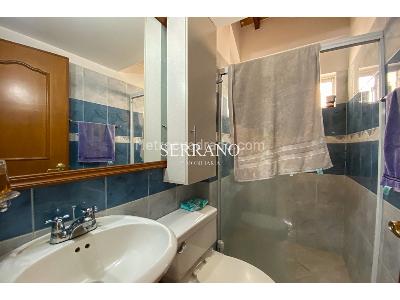 Casa de 3 alcobas en venta en Cañaveral, Floridablanca, 173 m² · foto 13 de 20