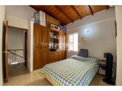 Casa de 3 alcobas en venta en Cañaveral, Floridablanca, 173 m² · foto 15 de 20