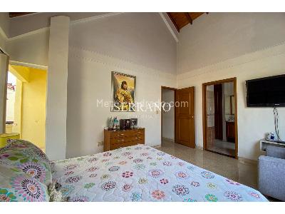 Casa de 3 alcobas en venta en Cañaveral, Floridablanca, 173 m² · foto 20 de 20