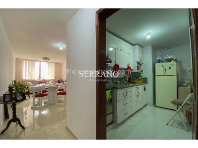 Apartamento de 3 alcobas en venta en Sotomayor, Bucaramanga, 83 m² · foto 2 de 20