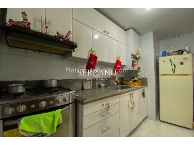 Apartamento de 3 alcobas en venta en Sotomayor, Bucaramanga, 83 m² · foto 3 de 20