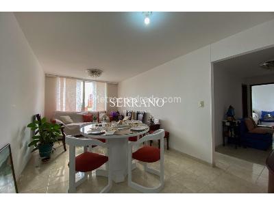 Apartamento de 3 alcobas en venta en Sotomayor, Bucaramanga, 83 m² · foto 4 de 20