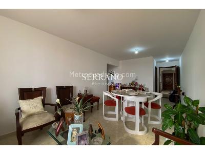 Apartamento de 3 alcobas en venta en Sotomayor, Bucaramanga, 83 m² · foto 5 de 20