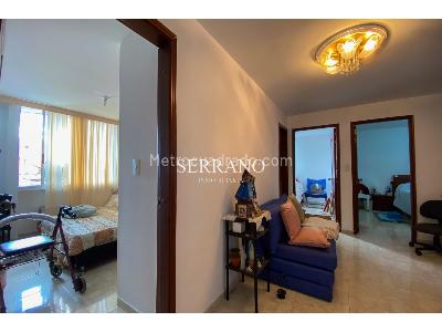 Apartamento de 3 alcobas en venta en Sotomayor, Bucaramanga, 83 m² · foto 6 de 20