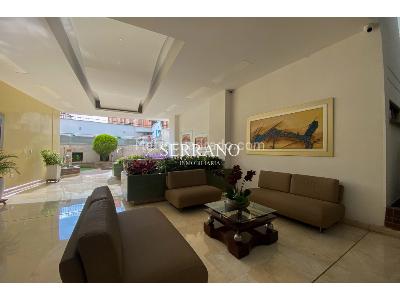 Apartamento de 3 alcobas en venta en Sotomayor, Bucaramanga, 83 m² · foto 15 de 20