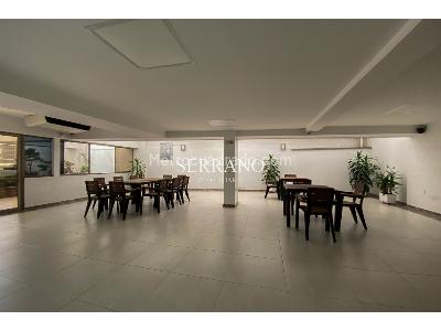 Apartamento de 3 alcobas en venta en Sotomayor, Bucaramanga, 83 m² · foto 16 de 20