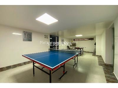 Apartamento de 3 alcobas en venta en Sotomayor, Bucaramanga, 83 m² · foto 17 de 20
