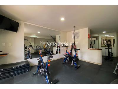 Apartamento de 3 alcobas en venta en Sotomayor, Bucaramanga, 83 m² · foto 19 de 20