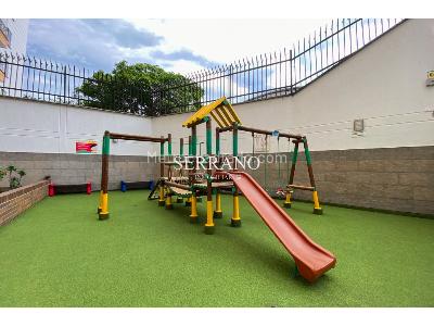 Apartamento de 3 alcobas en venta en Sotomayor, Bucaramanga, 83 m² · foto 20 de 20