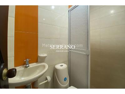 Apartamento de 3 alcobas en venta en Centro, Bucaramanga, 76 m² · foto 6 de 15
