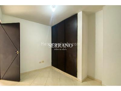 Apartamento de 3 alcobas en venta en Centro, Bucaramanga, 76 m² · foto 9 de 15