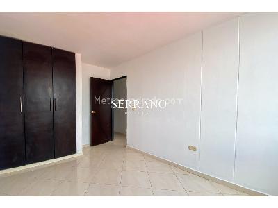 Apartamento de 3 alcobas en venta en Centro, Bucaramanga, 76 m² · foto 11 de 15