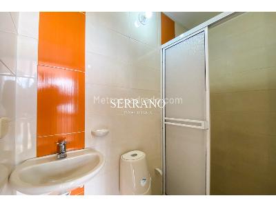 Apartamento de 3 alcobas en venta en Centro, Bucaramanga, 76 m² · foto 14 de 15