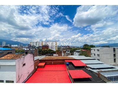 Apartamento de 3 alcobas en venta en Centro, Bucaramanga, 76 m² · foto 15 de 15
