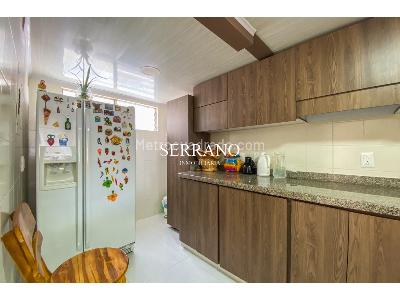 Apartamento de 3 alcobas en venta en Cañaveral, Floridablanca, 197 m² · foto 3 de 20