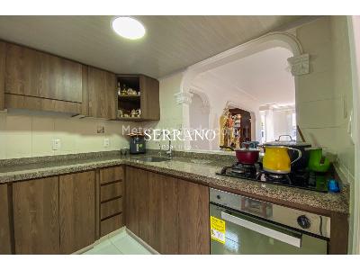 Apartamento de 3 alcobas en venta en Cañaveral, Floridablanca, 197 m² · foto 4 de 20