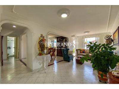 Apartamento de 3 alcobas en venta en Cañaveral, Floridablanca, 197 m² · foto 6 de 20