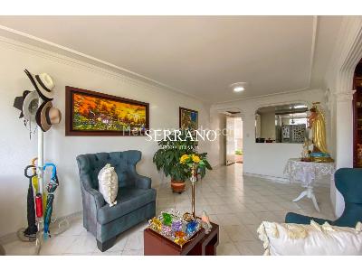Apartamento de 3 alcobas en venta en Cañaveral, Floridablanca, 197 m² · foto 7 de 20