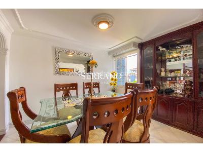 Apartamento de 3 alcobas en venta en Cañaveral, Floridablanca, 197 m² · foto 8 de 20