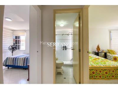 Apartamento de 3 alcobas en venta en Cañaveral, Floridablanca, 197 m² · foto 10 de 20