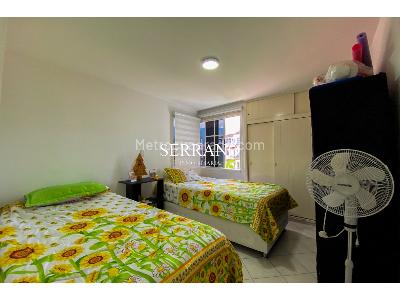 Apartamento de 3 alcobas en venta en Cañaveral, Floridablanca, 197 m² · foto 12 de 20