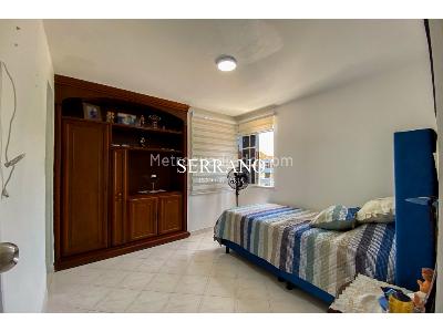 Apartamento de 3 alcobas en venta en Cañaveral, Floridablanca, 197 m² · foto 13 de 20