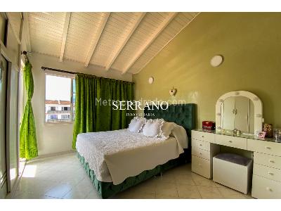 Apartamento de 3 alcobas en venta en Cañaveral, Floridablanca, 197 m² · foto 17 de 20