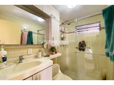 Apartamento de 3 alcobas en venta en Cañaveral, Floridablanca, 197 m² · foto 18 de 20