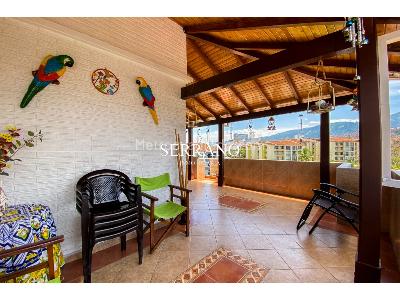 Apartamento de 3 alcobas en venta en Cañaveral, Floridablanca, 197 m² · foto 20 de 20