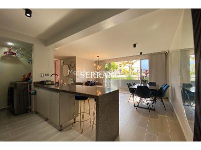 Apartamento de 3 alcobas en venta en Provenza, Bucaramanga, 75 m² · foto 2 de 18