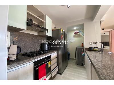Apartamento de 3 alcobas en venta en Provenza, Bucaramanga, 75 m² · foto 3 de 18