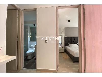 Apartamento de 3 alcobas en venta en Provenza, Bucaramanga, 75 m² · foto 9 de 18