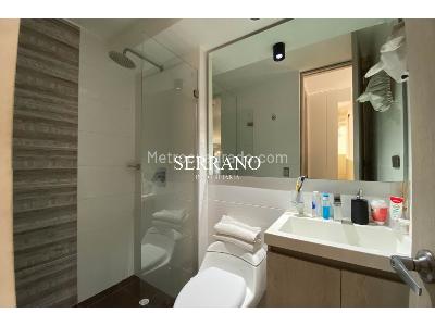 Apartamento de 3 alcobas en venta en Provenza, Bucaramanga, 75 m² · foto 10 de 18