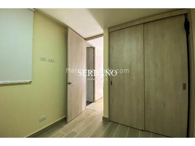 Apartamento de 3 alcobas en venta en Provenza, Bucaramanga, 75 m² · foto 12 de 18
